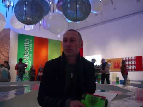 Deep Dish - the flying song (photo by Clau Mate)