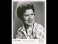 Patsy Cline - I Cried All The Way To The Altar (1956).
