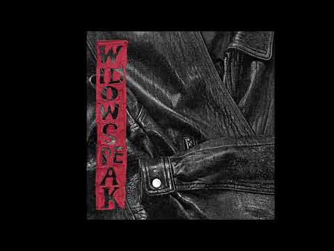 Widowspeak - The Jacket (Full Album) 2022