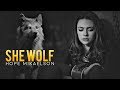 Hope Mikaelson She Wolf
