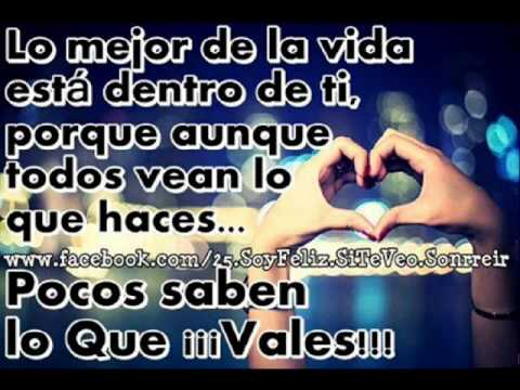 Abrazame, Aprietame, Acariciame y Besame