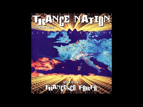 Trance Nation Compilation Vol.1 - Francesco Farfa