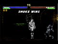 MKTX Cyber Smoke Fatality 2