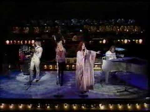 ABBA- Live on Japan TV- Money, Money, Money