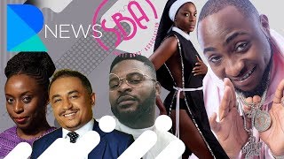 Sweet Boy Association, Daddy Freeze condemns the Pope