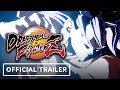 Dragon Ball FighterZ: Ultra Instinct Goku - Official Release Date Trailer