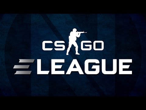 Counter Strike - ELEAGUE Season 2