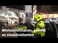 Ergernis en angst bij Utrecht Centraal: 'Ze dealen drugs en intimideren mensen' | RTV Utrecht