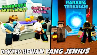Download lagu GOKIL!! Kali Ini Kita Bisa Jadi DOKTER HEWAN Dan Ada Rahasia Terbaru 😮😮😮 mp3
