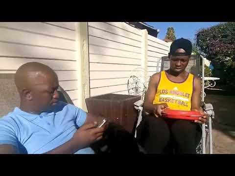 Siyanda Maphumulo | R14 million