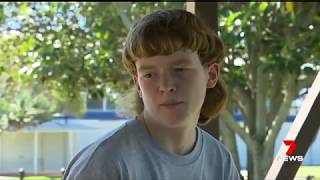 THE CHATS - Interview