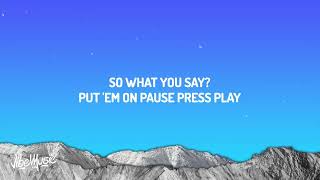 Dej Loaf - No Fear (Lyrics)