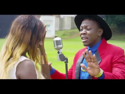 SAME WAY (OFFICIAL VIDEO)  - Lydia Jazmine and Geo Steady