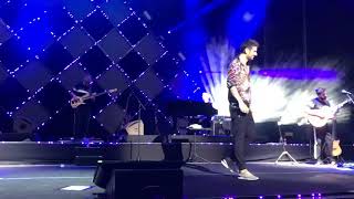 Melendi - “El Arrepentido” 25/08/2018 Marbella (Málaga)