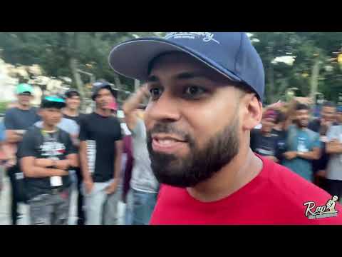 INDRIAGO 🆚CRISTONITA - EXHBICION🏆 [RAPSINGROSERIAS PLAZAS FUTURAS ESTRELLAS] FECHA 39