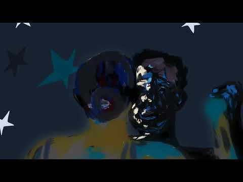 Smoko Ono & Rich - Moonlight feat. SG Lewis (Visualizer) [Payday Records]