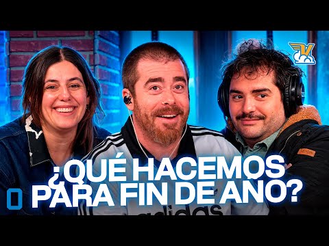 MARTES de PREGUNTAS, ROBOTS y KEVIN JOHANSEN + LINIERS | #SoñéQueVolaba 27/10