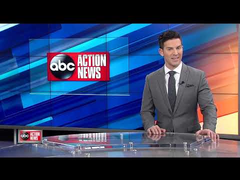 ABC Action News Latest Headlines | January 29, 6pm