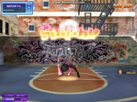 Audition Redbana - C8 - 125bpm - x15