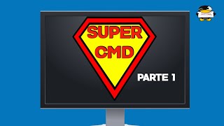 Você sabia que o Prompt de comandos do Windows é muito poderoso?