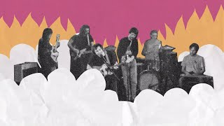 EggS – “Head In Flames”