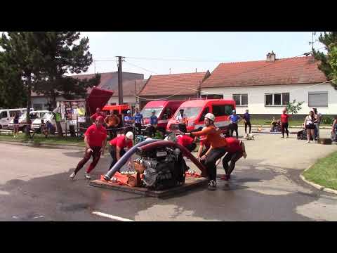 SDH Hodějice - Šaratice 2019 | 17:46