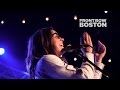 Joseph — 'White Flag' (Live)
