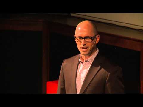 When money isn’t real: the $10,000 experiment | Adam Carroll | TEDxLondonBusinessSchool