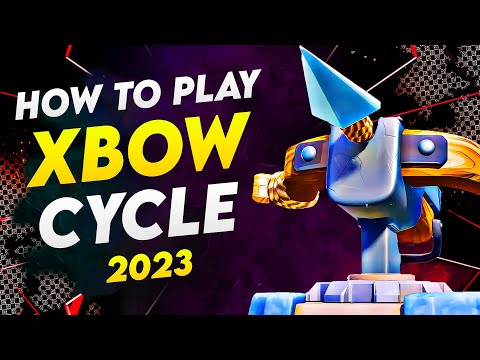 How to play Xbow Cycle in 2023 🏆