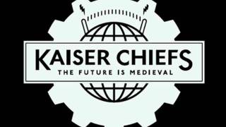 Kaiser Chiefs - Out Of Focus