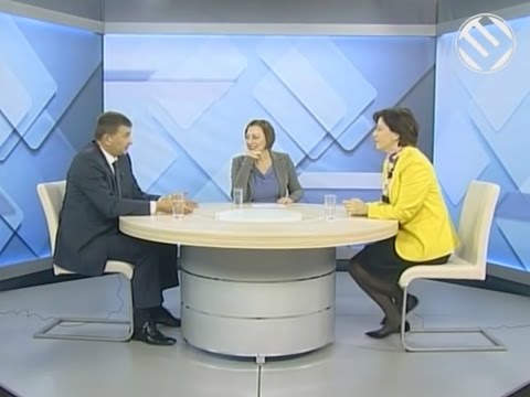 Nataša Vučković u emisiji ''Necenzurisano'' RTV Šabac (20.3.2016)