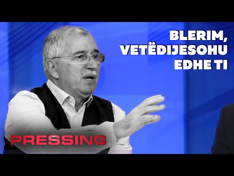 Selimi shkakton të qeshura: Blerim, vetëdijesohu edhe ti | T7