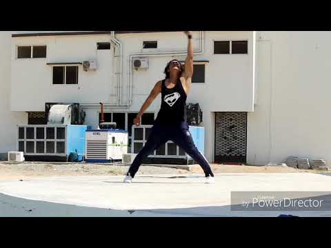 Rahul.S Dance of Li...