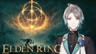 【ELDEN RING】リエーニエへ参る #5【甲斐田晴/にじさんじ】