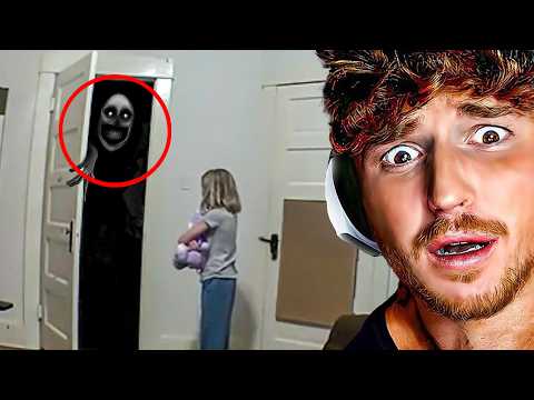 41 SCARIEST TikToks on the Internet..