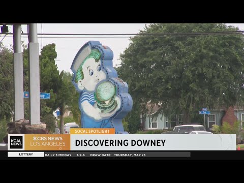 SoCal Spotlight: Discovering Downey