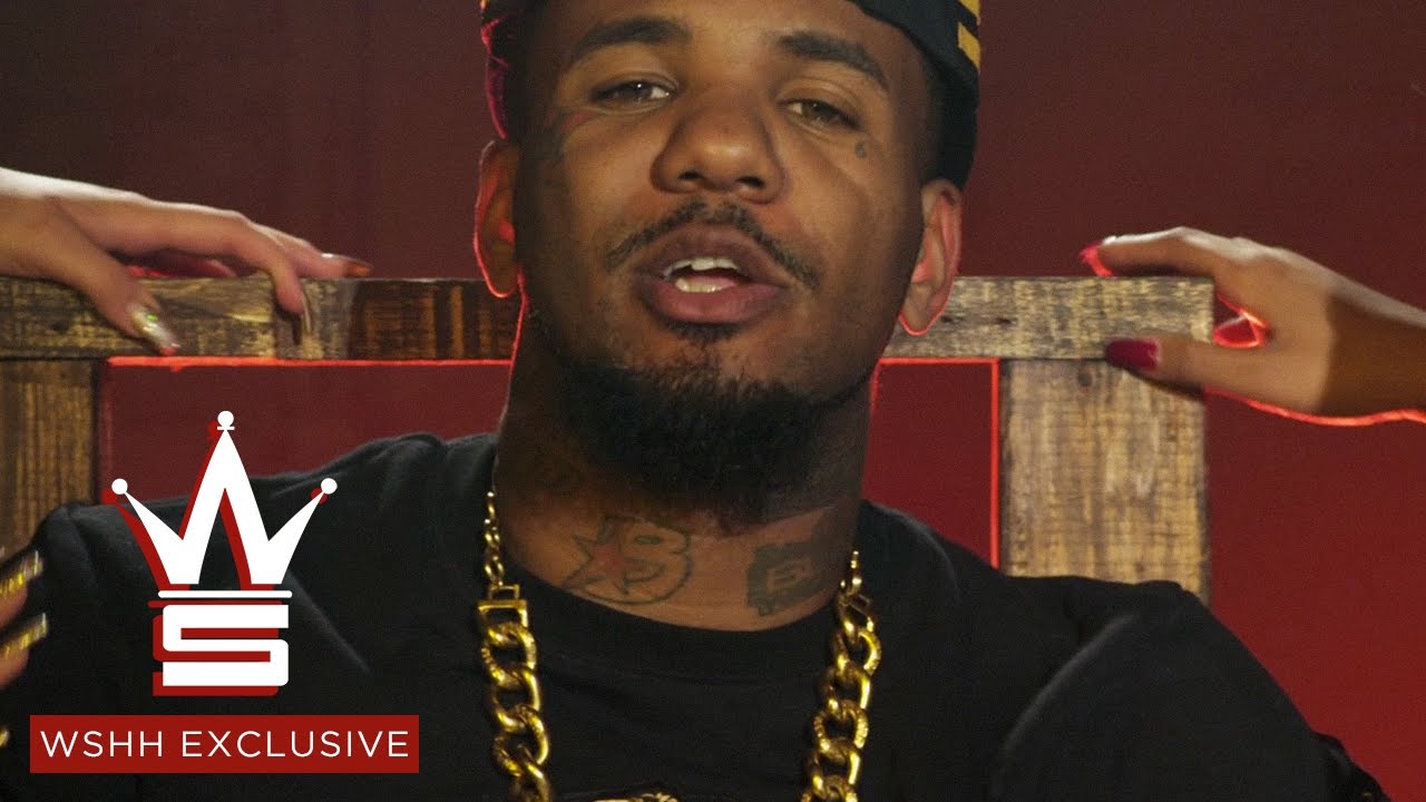 The Game ft Nipsey Hussle & Ty Dolla $ign – “Same Hoes”
