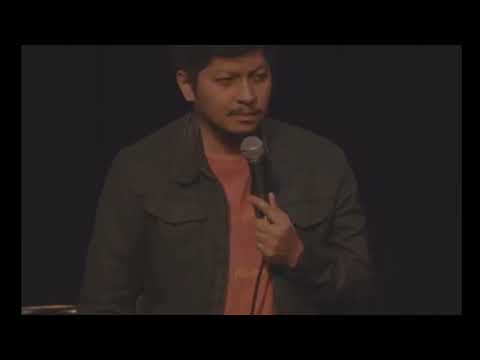 IGLESIA NI CRISTO COMEDY VIDEO | FAMOUS COMEDIAN GOLD PERFORMS A BLOCKBUSTER HUMOR AGAINTS INC