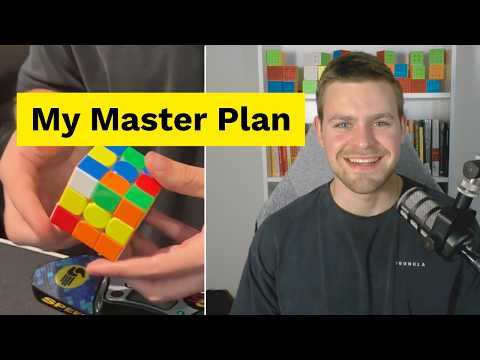 How I'm Becoming a Top 1% Cuber | CCT 7