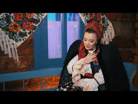 Mihaela Iacob - Dan 💫 Am venit mama la tine 💫 Cantec de Craciun 2022 ❄️