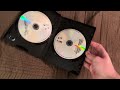 The Swan Princess Triple Feature DVD Overview
