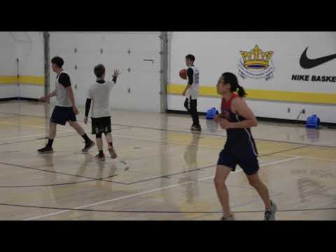 Spring L vs Press9 - sunday tier 9 - tcbl 2021 fall