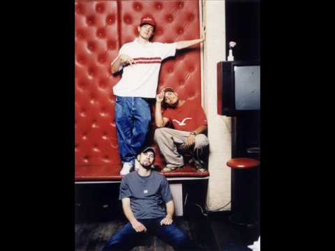 Absolute Beginner (Bambule Remixed) - Hammerhart (Denyo77 remix)