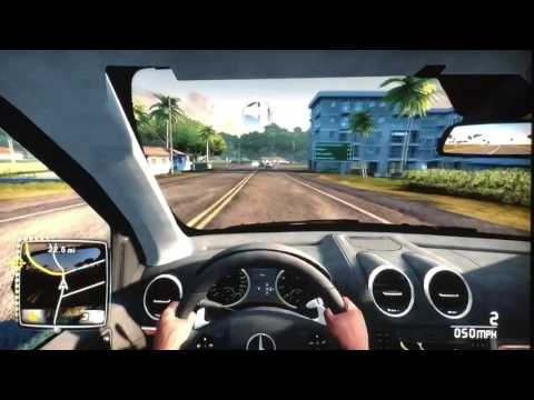 TDU2 平等院鳳凰堂へ行ってみたw