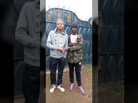 FOM - Stevie Wes x Bob Razor