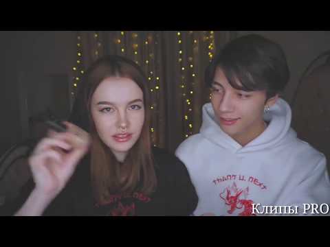 Фая Кирилл=❓.... / Самые милые моменты Фаи и Кирилла.