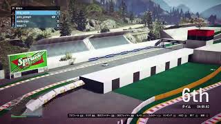 GTA5　カーミーティングするぞぉ集まれぇぃ！　初見・車好き大歓迎
