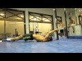 Core and Back Circuit
