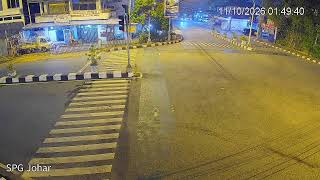 🔴 CCTV LIVE SIMPANG JOHAR live webcam
