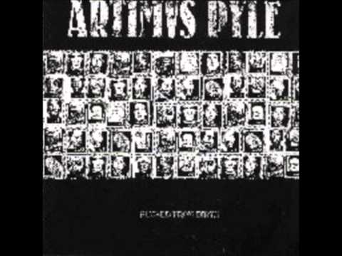 Artimus Pyle - Shitstorm